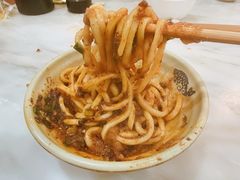 -肖家河家常面(肖家河北街店)