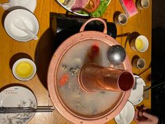 -民食香·腊排骨野生菌美食(木府店)