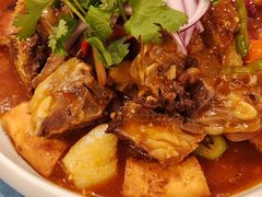 -阿布都新疆音乐美食城(长湖路店)