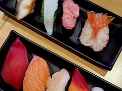-寿司郎(北京路粤潮楼店)