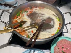 -许府牛火锅(星桥店)