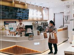 -爸爸糖吐司面包(大连高新锦辉商场店)