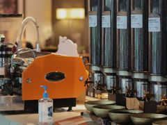 -Peet's 皮爷咖啡(东湖路手作店)