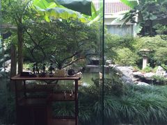 -园林格兰云天大酒店-太极名厨中餐厅