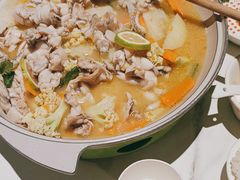 -大丰收·蛙功夫(晋江万达店)