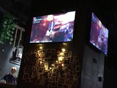 -ohbar live house(人广店)
