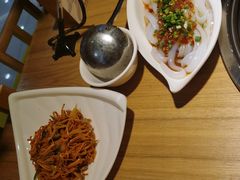 -守柴炉烤鸭(科华中路王府井店)