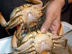 -三妹小龙虾·黄油蟹(华侨城总店)