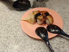 -争鲜回转寿司(中街大悦城店)