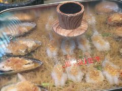 -院8里·小聚园老川菜(九眼桥店)