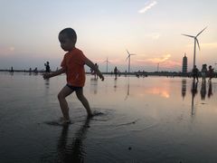 -碧海金沙