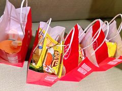 -海底捞火锅(仓山爱琴海店)