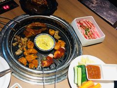 -火炉火自助餐(悠唐购物中心店)