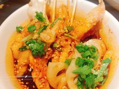 -太二酸菜鱼(深圳布吉万象汇店)