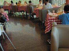 -西贝(东方路店)