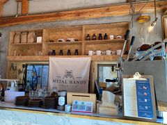 -METAL HANDS(五道营店)