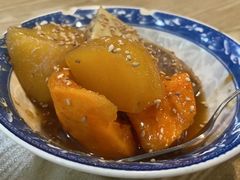 -黄记潮汕甜汤(贝底田坊店)