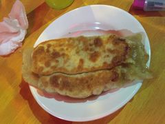 肉饼-二姐卤煮(南十里居店)
