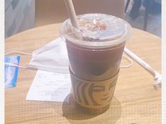 -星巴克臻选(湖滨道店)