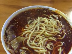 -十八梯眼镜面(五红路店)