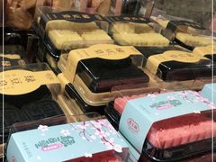 -乔家栅(襄阳南路店)