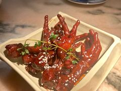 -桂满陇-锦绣江南(万象城店)