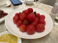 话梅西施-香港百合居(LCM置汇旭辉广场店)