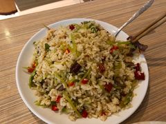 -花溪牛肉米粉(科园二路店)