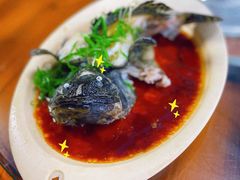 -正能量1号海鲜加工店