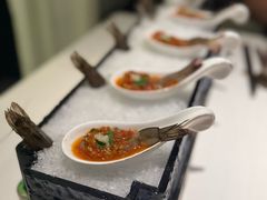 -金链花·泰国餐厅(国贸店)