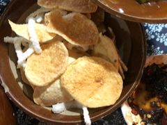 -张关合渣(航空大道店)