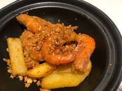 -祥记·国宴豫菜·经典粤菜(郑东新区新长安店)