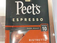 门面-Peet's 皮爷咖啡(乐峰店)
