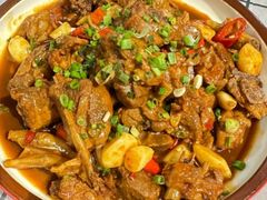 -江西老表·经典江西八大碗