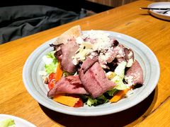 -The Diner X餐厅(青岛万象城店)