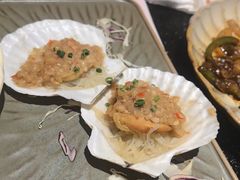 -桃夭日式料理(国信店)