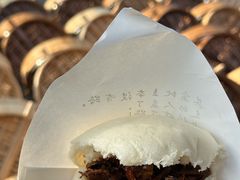 -孝店王酒酿馒头(安昌1店)