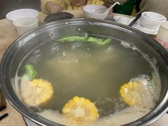 -华威达牛庄(黄埔大道西店)