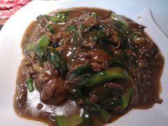 -潮发潮汕牛肉店(龙洞店)