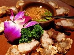 -花马天堂云南餐厅 Lost Heaven(高邮路店)