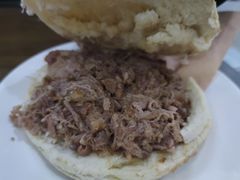 肉夹馍-子午路张记肉夹馍(翠华路店)
