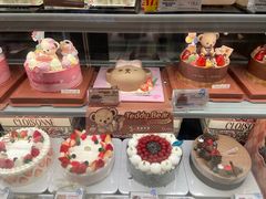-85度C(厦门台湾街店)