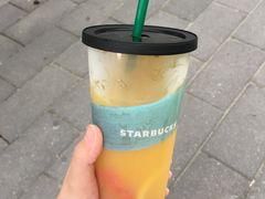 -星巴克(厦门乐群广场分店)