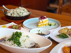 -侬佳蒸菜馆(听潮店)