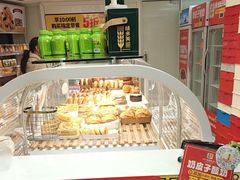 -味多美蛋糕(八大处店)