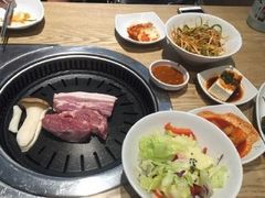 -黄金牧场(明洞总店)