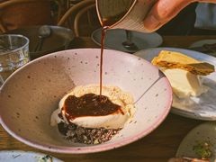 -BOR Eatery(安福路店)