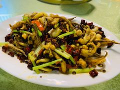-陈傻子餐厅(世纪都会店)