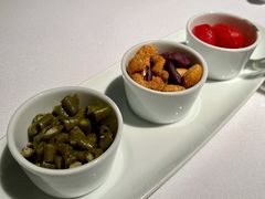 -悦轩中餐厅·高空江景·杭州柏悦酒店