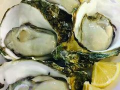 -吉香碳烤生蚝(仙霞路店)